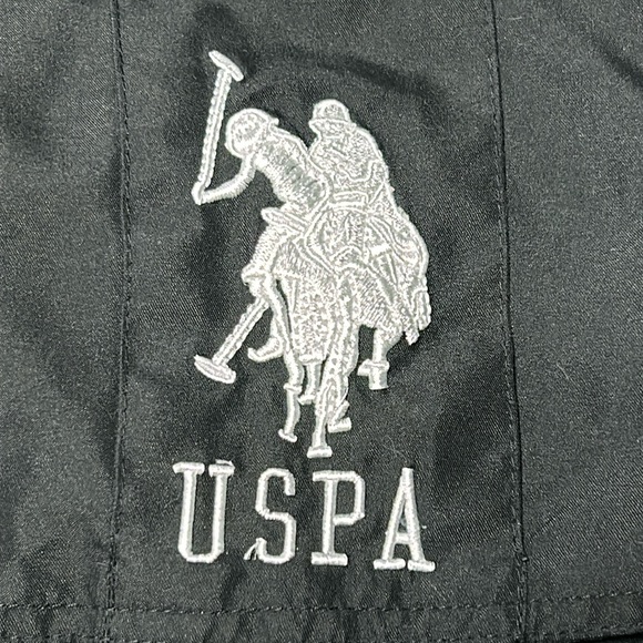 Polo ASSN. Swim Shorts - Picture 7 of 9